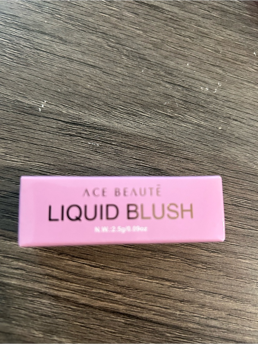 Liquid blush - Picture 4 of 5
